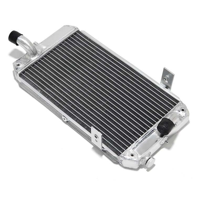 Aluminum Engine Cooler Radiator for Yamaha V Star 1300 2007-2017 / Stryker 2011-2017