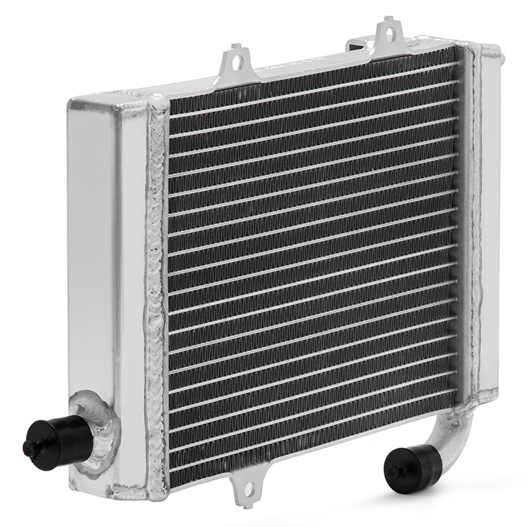 Left / Right Motorcycle Engine Cooler Radiators For Honda GL1800 Gold Wing 2018-2024