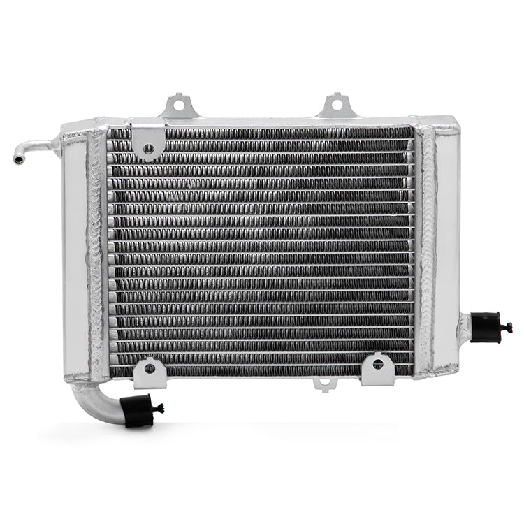 Left / Right Motorcycle Engine Cooler Radiators For Honda GL1800 Gold Wing 2018-2024