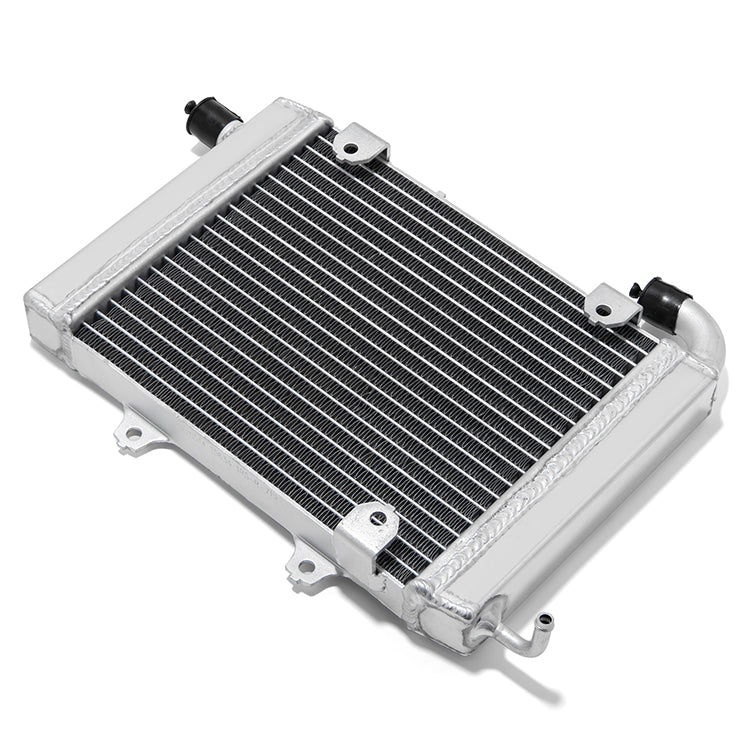 Left / Right Motorcycle Engine Cooler Radiators For Honda GL1800 Gold Wing 2018-2024