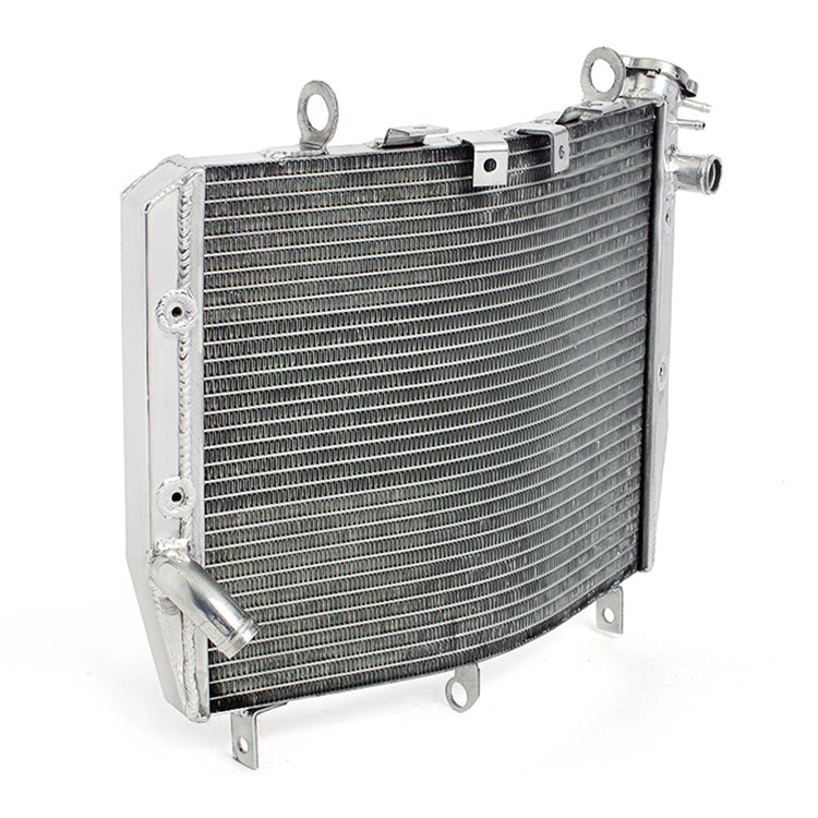 Aluminum Motorcycle Engine Cooler Radiator for Kawasaki Ninja H2/H2R (ZX1000) 2015-2024