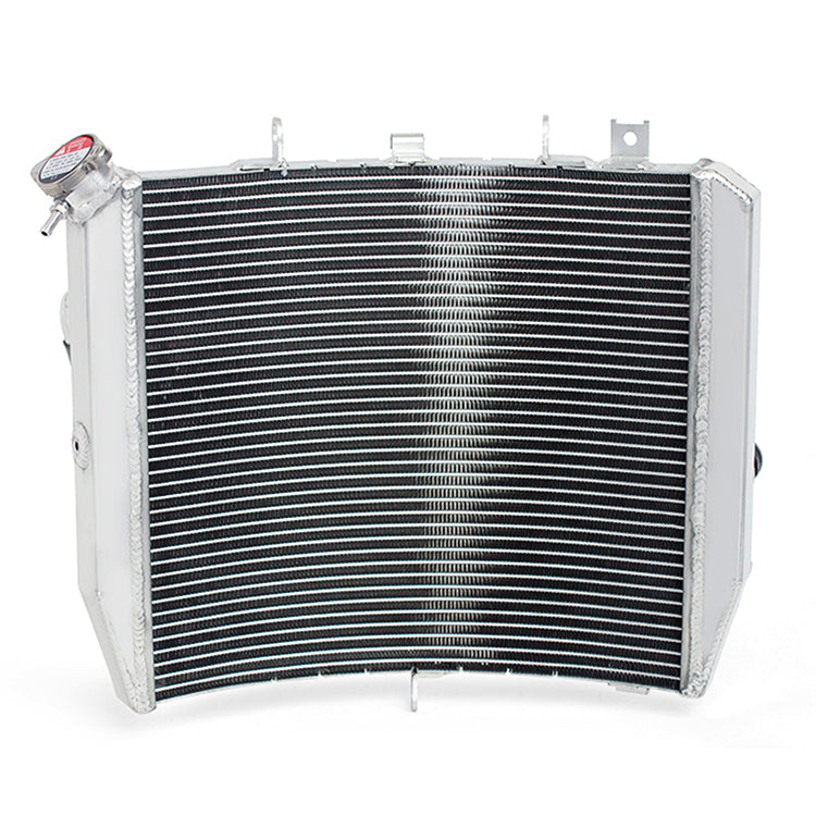 Aluminum Motorcycle Engine Cooler Radiator for Kawasaki ZX10R 2011-2020