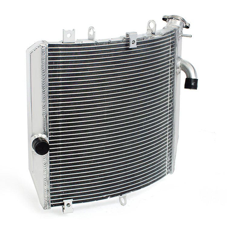 Aluminum Motorcycle Engine Cooler Radiator for Kawasaki ZX10R 2011-2020