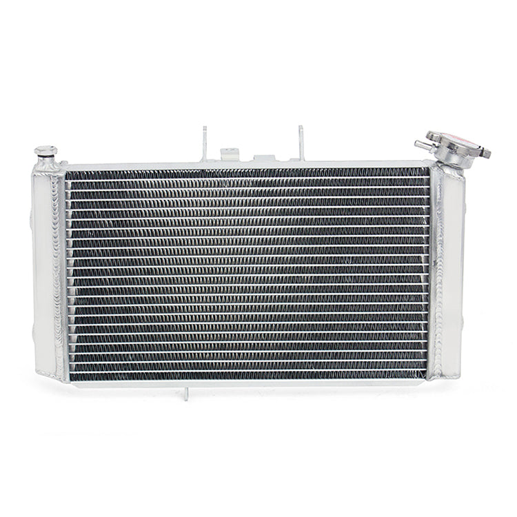 Aluminum Motorcycle Engine Cooler Radiator for Triumph Tiger 800 2010-2017