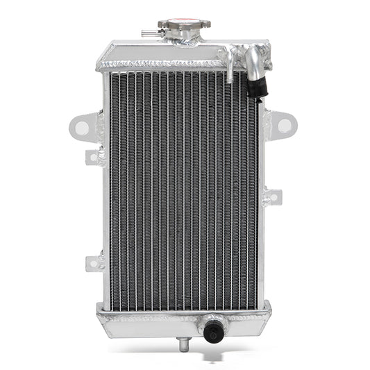Aluminum ATV Radiator for Yamaha YFM700R Raptor 2013-2025