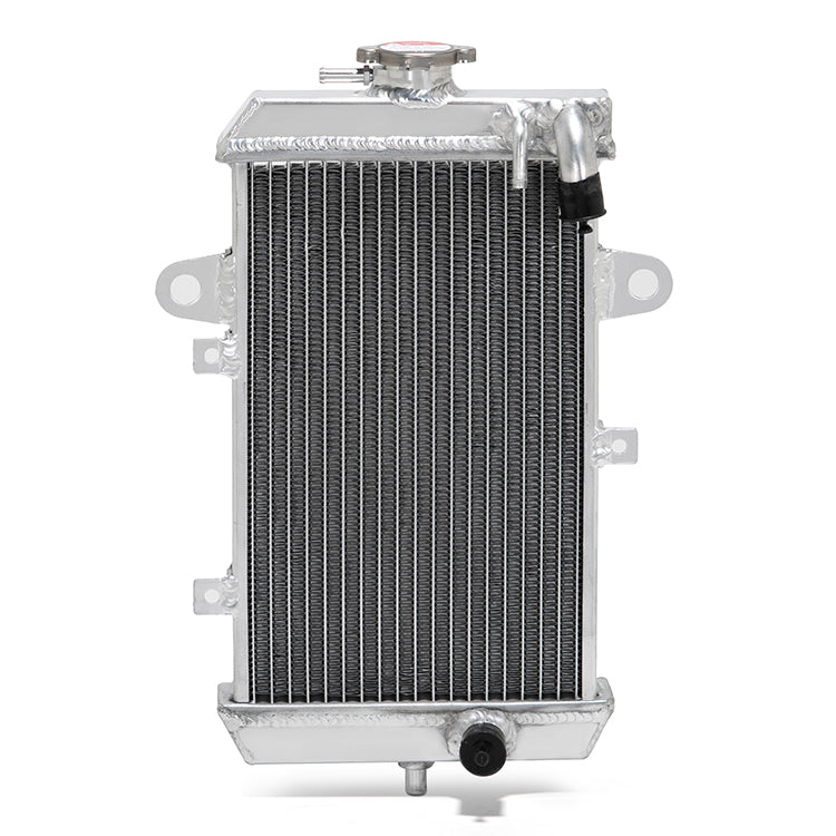 Aluminum ATV Radiator for Yamaha YFM700R Raptor 2013-2025