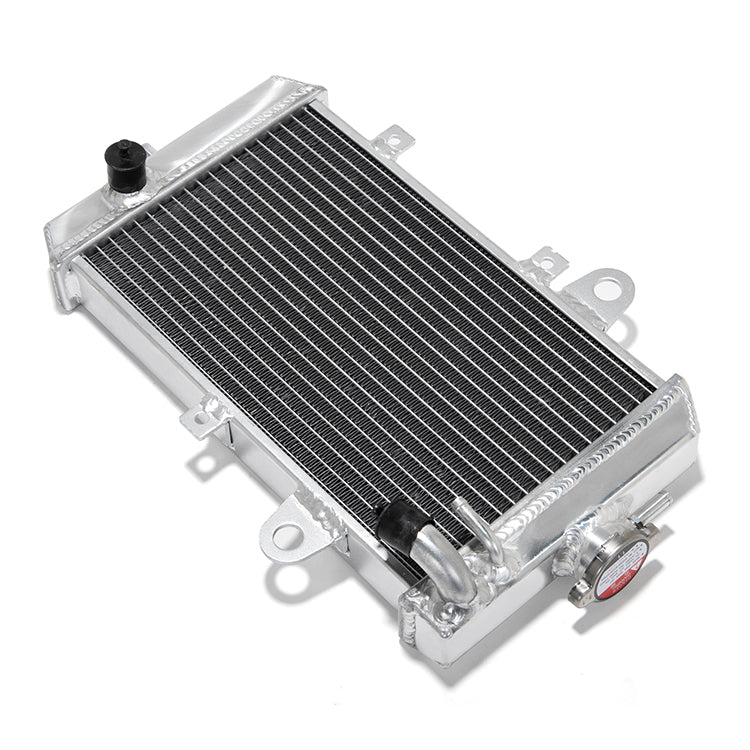 Aluminum ATV Radiator for Yamaha YFM700R Raptor 2013-2025