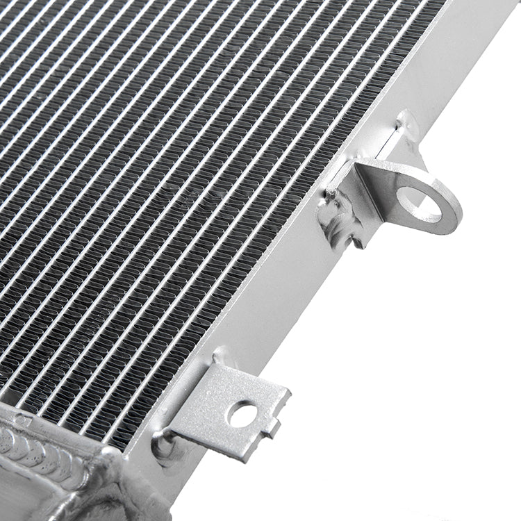 Aluminum Motorcycle Radiator for Honda CB650F 2017-2018 / CB650R 2019-2023