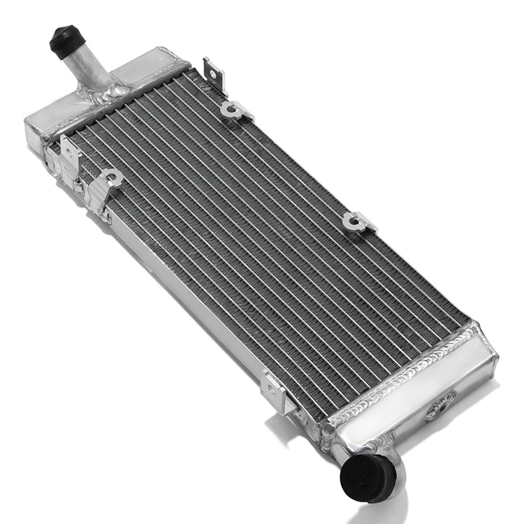 Aluminum Motorcycle Water Cooling Radiator for Honda VT1300 CX Fury 2010-2024 19010-MFR-305
