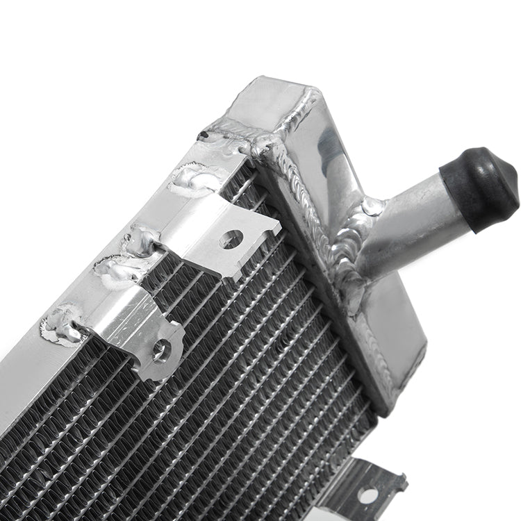 Aluminum Motorcycle Water Cooling Radiator for Honda VT1300 CX Fury 2010-2024 19010-MFR-305