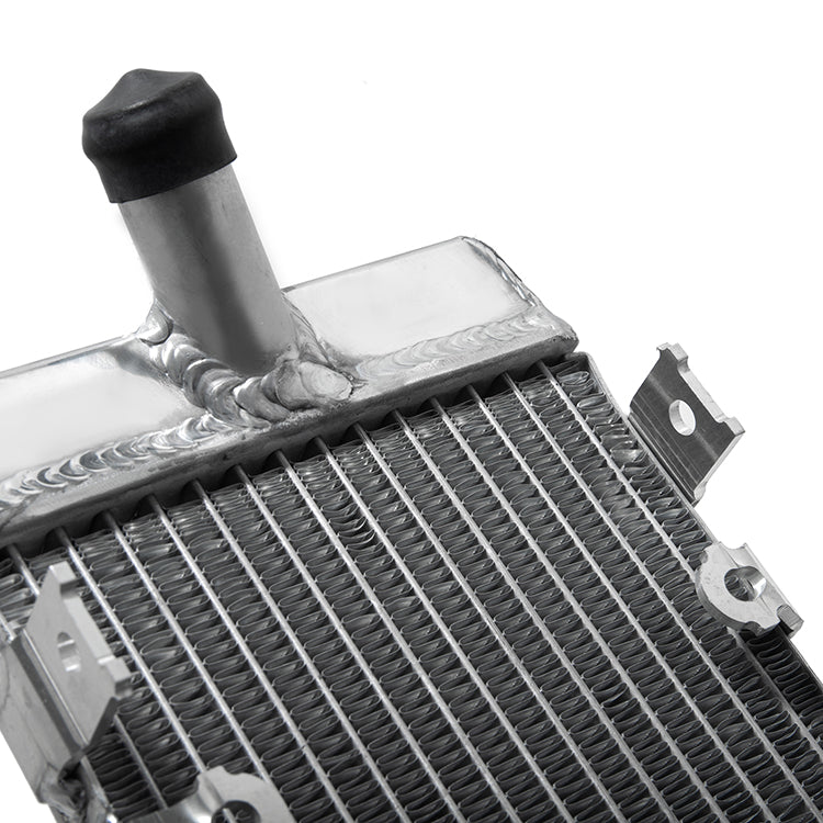 Aluminum Motorcycle Water Cooling Radiator for Honda VT1300 CX Fury 2010-2024 19010-MFR-305