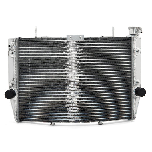 Aluminum Engine Cooler Radiator for Suzuki GSX-R 1000 2017-2024 #17710-17K01