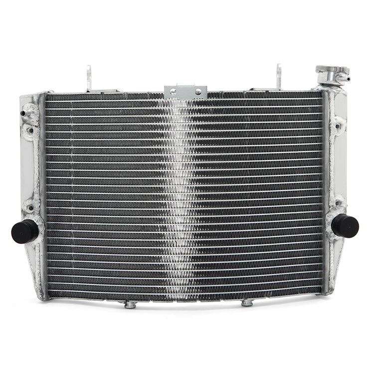 Aluminum Engine Cooler Radiator for Suzuki GSX-R 1000 2017-2024 #17710-17K01