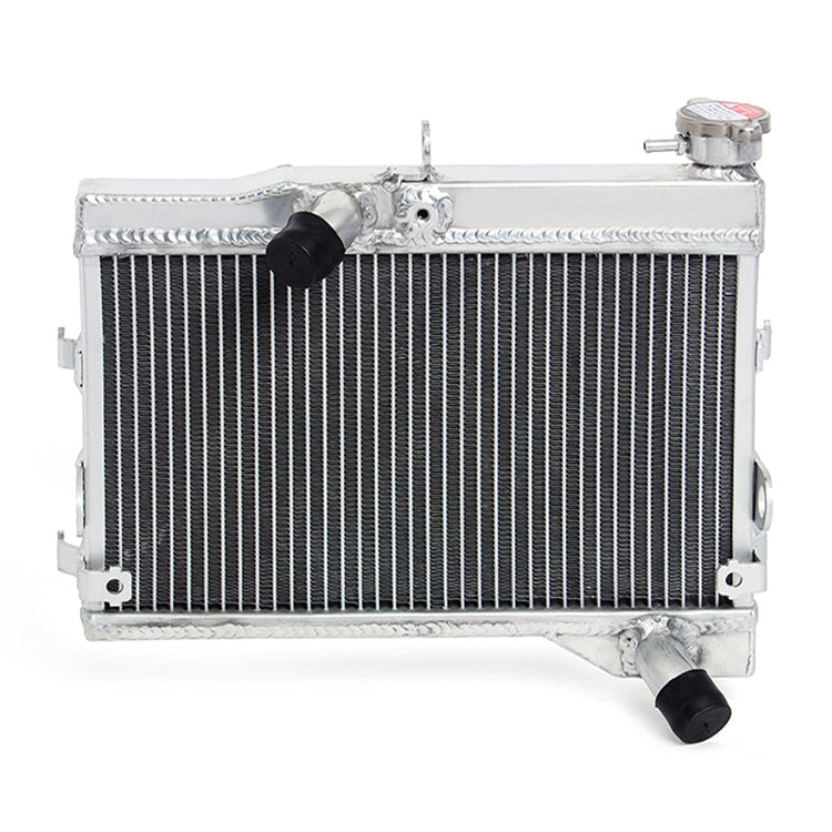 Aluminum Motorcycle Radiator for Yamaha MT07 (FZ07) 2014-2017 / Tracer 700 2017-2019 / XSR700 2016
