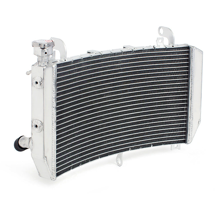 Aluminum Motorcycle Radiator for Yamaha YZF-R1 / YZF-R1M 2015-2024