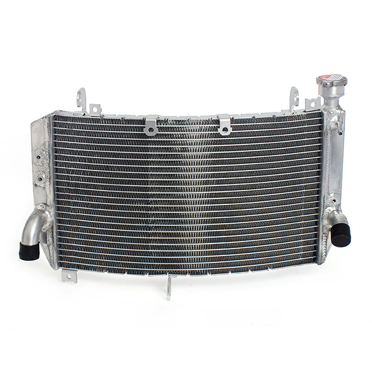 Aluminum Motorcycle Radiator for Yamaha YZF-R1 / YZF-R1M 2015-2024