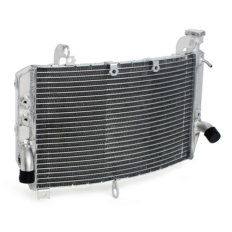 Aluminum Motorcycle Radiator for Yamaha YZF-R1 / YZF-R1M 2015-2024