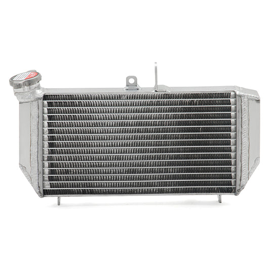 Aluminum Motorcycle Water Cooling Radiator for Yamaha YZF-R3 2015-2024 / YZF-R25 2020-2023