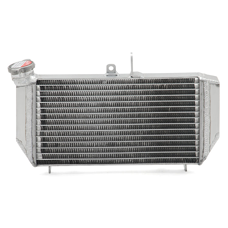 Aluminum Motorcycle Water Cooling Radiator for Yamaha YZF-R3 2015-2024 / YZF-R25 2020-2023