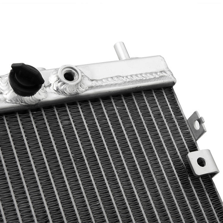 Aluminum Radiator for Kawasaki VN1600 Vulcan 1600 2003-2008