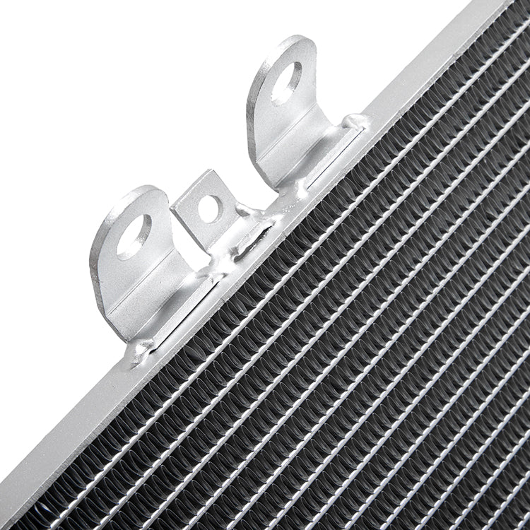 Aluminum Engine Water Cooling Radiator For Triumph Tiger 1050 2006-2020