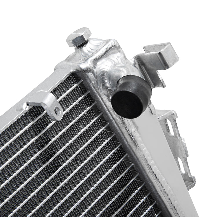 Aluminum Engine Water Cooling Radiator For Triumph Tiger 1050 2006-2020