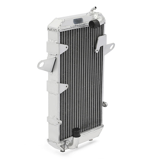 Aluminum Radiator for Can-Am DS 450 X / DS 450 EFI / DS 450 XXC / DS 450 XMX 2008-2015