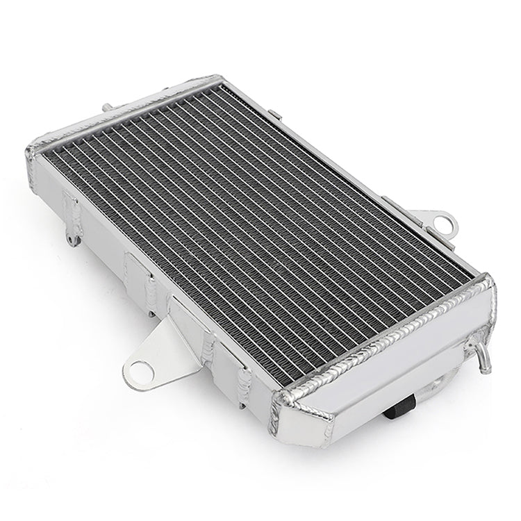 Aluminum Radiator for Can-Am DS 450 X / DS 450 EFI / DS 450 XXC / DS 450 XMX 2008-2015