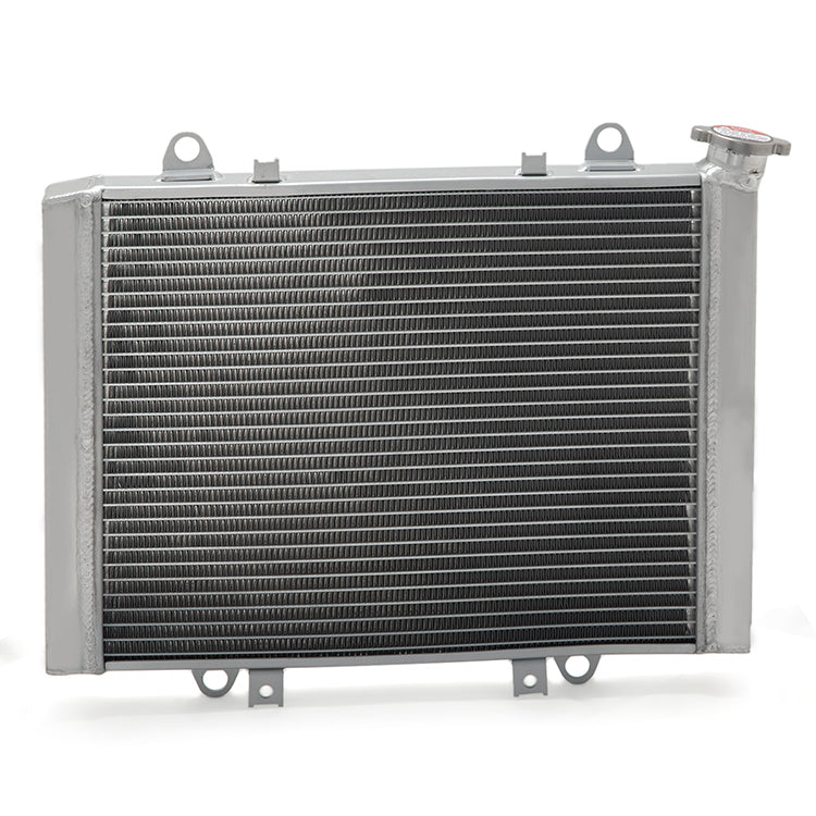 Aluminum Radiator For Kawasaki KAF950 Mule 4010 Diesel 4X4 2011-2013 #39061-0205