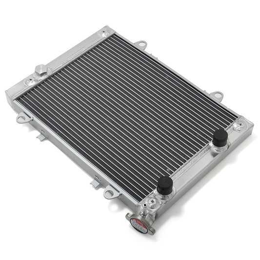 Aluminum Radiator For Kawasaki KAF950 Mule 4010 Diesel 4X4 2011-2013 #39061-0205