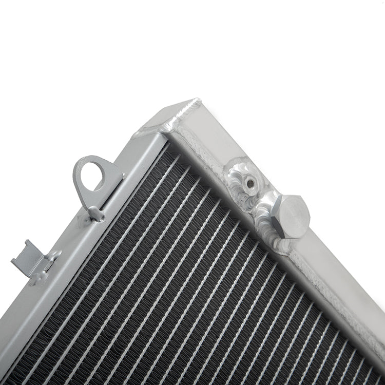 Aluminum Radiator For Kawasaki KAF950 Mule 4010 Diesel 4X4 2011-2013 #39061-0205