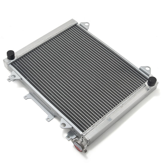 Aluminum Radiator for Kawasaki Teryx 4 750 2010-2013 / Teryx 4 800 / Teryx 800 2014-2022 #39061-0568