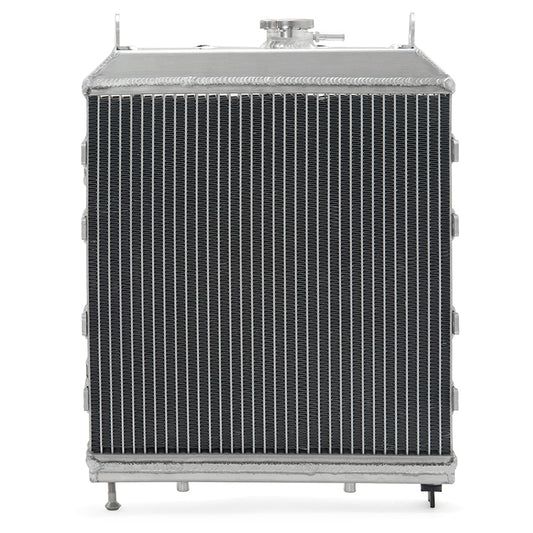 Aluminum Radiator #0513-057 for Arctic Cat Wildcat Trail / Sport 2014-2020 / Stampede 2020