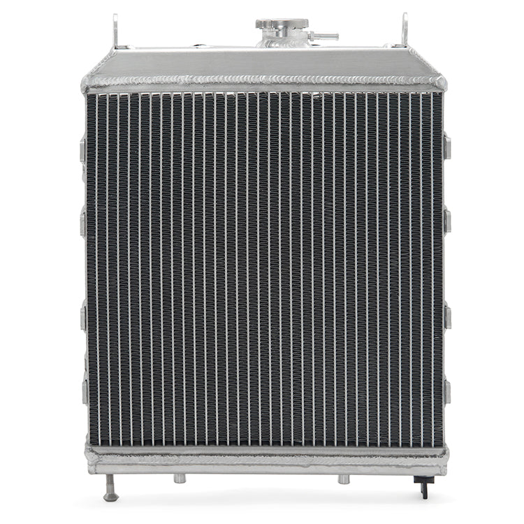 Aluminum Radiator #0513-057 for Arctic Cat Wildcat Trail / Sport 2014-2020 / Stampede 2020