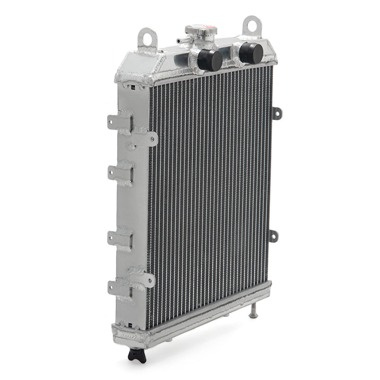 Aluminum Radiator #0513-057 for Arctic Cat Wildcat Trail / Sport 2014-2020 / Stampede 2020