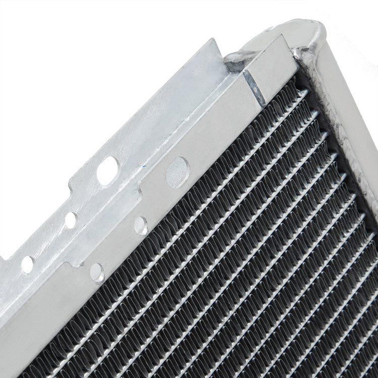 Aluminum Radiator for Can-Am Defender & Traxter HD5 HD7 HD8 HD9 HD10 2016-2024 #709200951