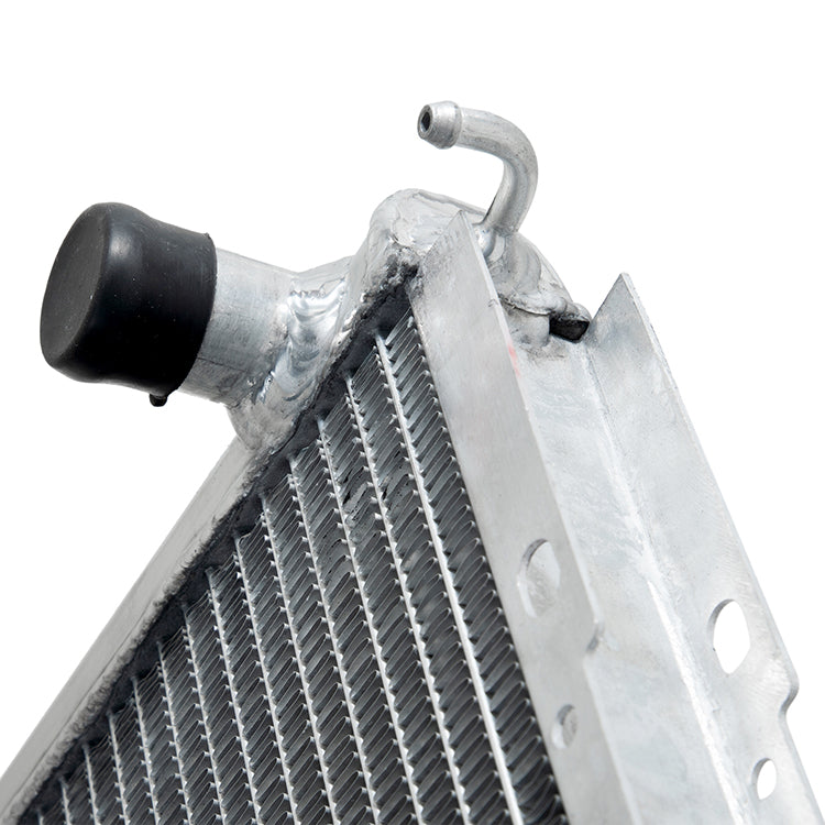 Aluminum Radiator for Can-Am Defender & Traxter HD5 HD7 HD8 HD9 HD10 2016-2024 #709200951