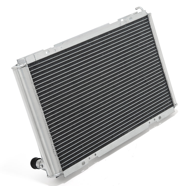 Aluminum Radiator for Can-Am Defender & Traxter HD5 HD7 HD8 HD9 HD10 2016-2024 #709200951