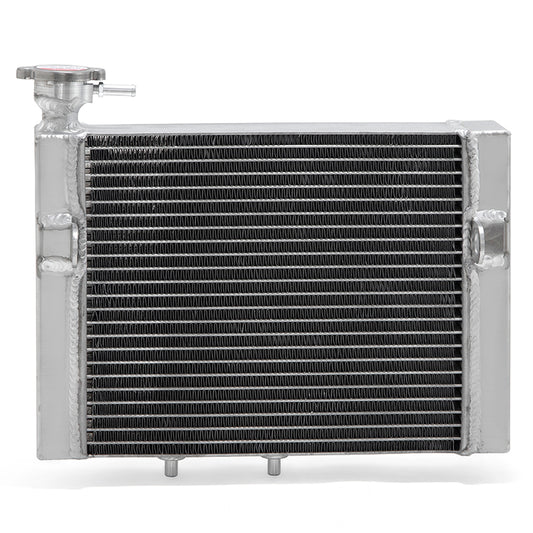 Aluminum Radiator 709200410 for Can-Am Outlander 500 07-12 / Outlander 650 06-12 / Outlander 800 06-11
