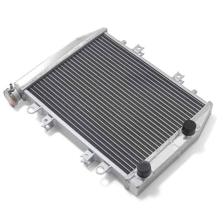 For Kawasaki Brute Force 750 KVF750 2015-2023 Aluminum Radiator 39061-0589