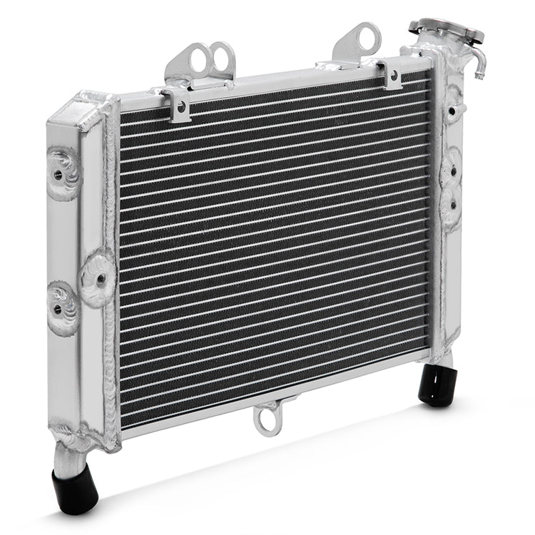 Aluminum Radiator For Yamaha XSR900 2016-2021 / MT-09 2017-2020 / Tracer 900 2015-2021