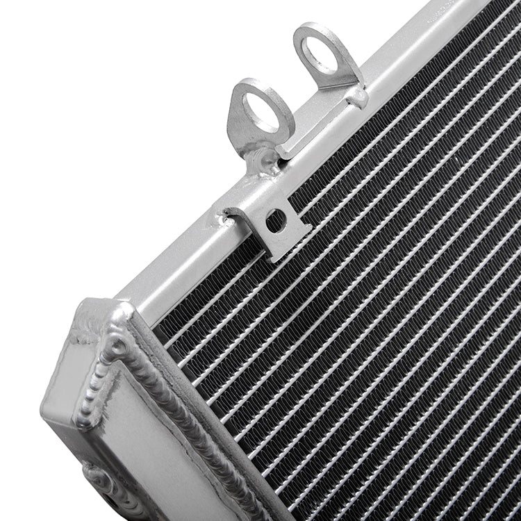 Aluminum Radiator For Yamaha XSR900 2016-2021 / MT-09 2017-2020 / Tracer 900 2015-2021