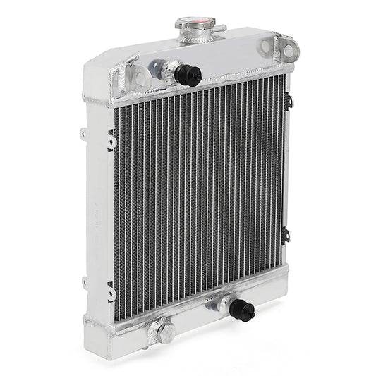 Aluminum Radiator for Arctic Cat 450/500/550/650/700/Prowler Most Models