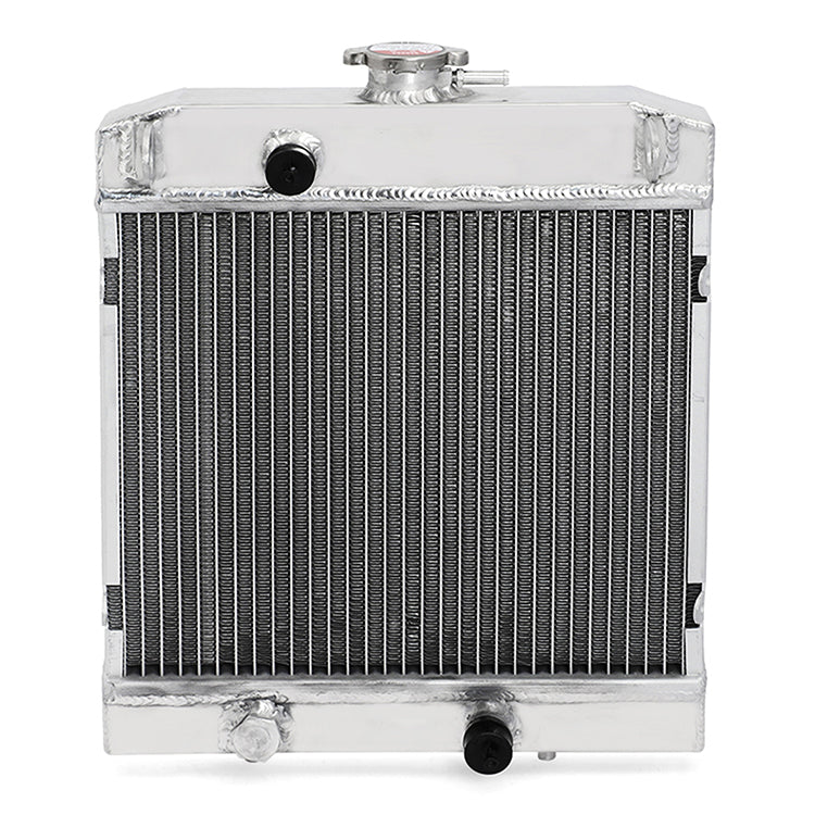 Aluminum Radiator for Arctic Cat 450/500/550/650/700/Prowler Most Models
