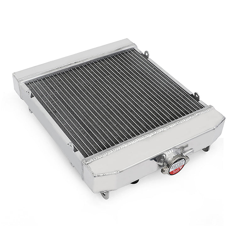 Aluminum Radiator for Arctic Cat 450/500/550/650/700/Prowler Most Models