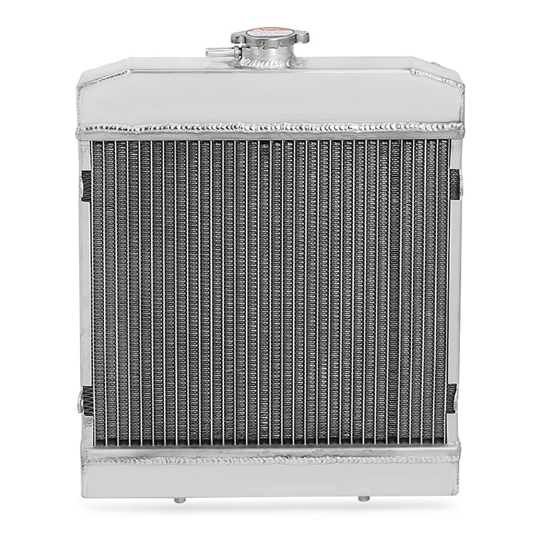 Aluminum Radiator for Arctic Cat 450/500/550/650/700/Prowler Most Models