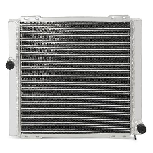 Radiator for Can-Am Maverick X3/MAX/Turbo/Turbo R 17-24 Maverick Trail 800/1000 18-24 Maverick Sport 1000 19-24 Commander 1000R 21-24
