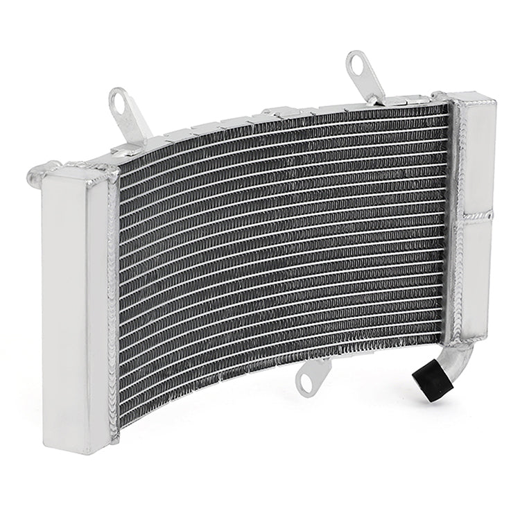 Aluminum Motorcycle Radiator for Ducati 996 1994-2002
