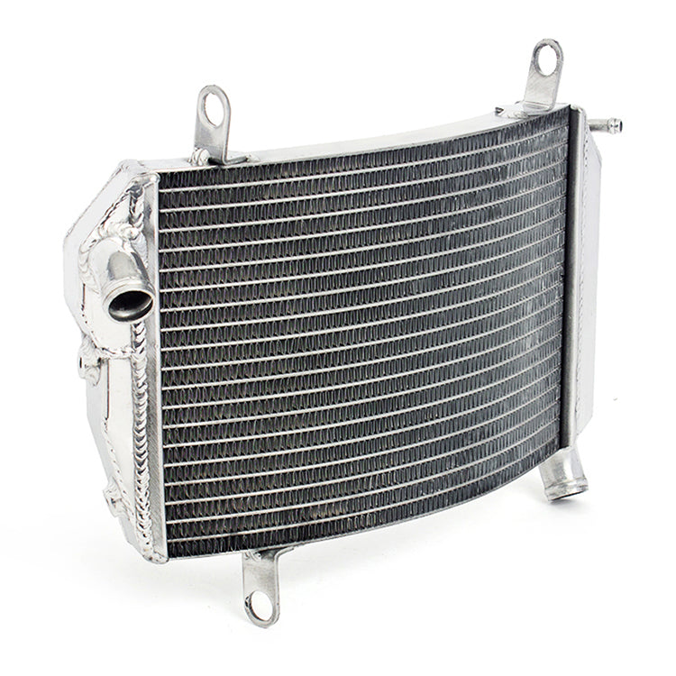 Aluminum Motorcycle Engine Cooler Radiator for Ducati Streetfighter 1098S (Upper) 2012-2013
