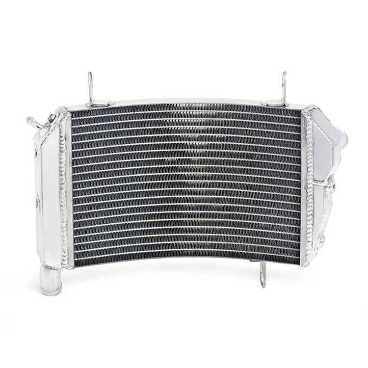 Aluminum Motorcycle Engine Cooler Radiator for Ducati Streetfighter 848 (Upper) 2012-2015